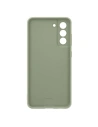 Hurtownia GSM - Etui Samsung Galaxy S21 FE EF-PG990TMEGWW miętowy/mint Silicone Cover - SMG529MNT - {ean13} - Hurt