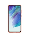 Hurtownia GSM - Etui Samsung Galaxy S21 FE EF-PG990TPEGWW różowy/pink Silicone Cover - SMG530PNK - {ean13} - Hurt