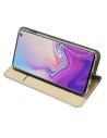 Hurtownia GSM - Etui DuxDucis SkinPro Samsung Galaxy S10e Gold - DDS222GLD - {ean13} - Hurt