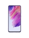 Hurtownia GSM - Etui Samsung Galaxy S21 FE EF-PG990TVEGWW fioletowy/violet Silicone Cover - SMG531VIO - {ean13} - Hurt