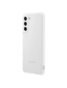Hurtownia GSM - Etui Samsung Galaxy S21 FE EF-PG990TWEGWW S21 biały/white Silicone Cover - SMG532WHT - {ean13} - Hurt