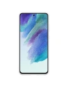 Wholesale Samsung Galaxy S21 FE EF-PG990TWEGWW S21 white Silicone Cover - SMG532WHT - {ean13} - Hurt