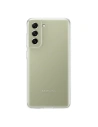 Hurtownia GSM - Etui Samsung Galaxy S21 FE EF-QG990CTEGWW Trensparent Clear Cover - SMG533CL - {ean13} - Hurt