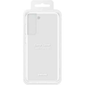 Hurtownia GSM - Etui Samsung Galaxy S21 FE EF-QG990CTEGWW Trensparent Clear Cover - SMG533CL - {ean13} - Hurt