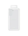 Hurtownia GSM - Etui Samsung Galaxy S21 FE EF-QG990CTEGWW Trensparent Clear Cover - SMG533CL - {ean13} - Hurt