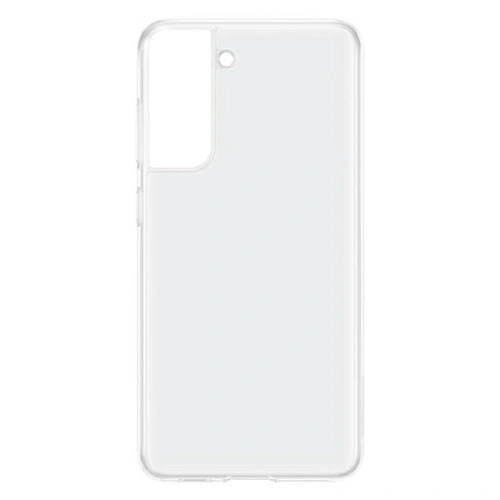 Etui Samsung Galaxy S21 FE EF-QG990CTEGWW Trensparent Clear Cover
