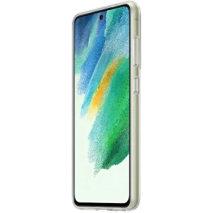 Hurtownia GSM - Etui Samsung Galaxy S21 FE EF-QG990CTEGWW Trensparent Clear Cover - SMG533CL - {ean13} - Hurt