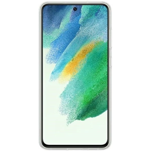 Hurtownia GSM - Etui Samsung Galaxy S21 FE EF-QG990CTEGWW Trensparent Clear Cover - SMG533CL - {ean13} - Hurt
