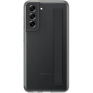 Hurtownia GSM - Etui Samsung Galaxy S21 FE EF-XG990CBEGWW černý/black Alcantara Cover - SMG534BLK - {ean13} - Hurt