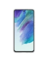 Hurtownia GSM - Etui Samsung Galaxy S21 FE EF-XG990CWEGWW biały/white Alcantara Cover - SMG537WHT - {ean13} - Hurt