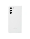 Hurtownia GSM - Etui Samsung Galaxy S21 FE EF-ZG990CWEGEE bílý/white Clear View Cover - SMG541WHT - {ean13} - Hurt