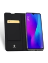 Wholesale DuxDucis SkinPro Huawei Huawei P30 Black - DDS223BLK - {ean13} - Hurt