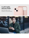 Hurtownia GSM - Etui Spigen Silicone Fit Apple iPhone 13 mini Pink - SPN2043PNK - {ean13} - Hurt