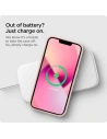 Hurtownia GSM - Etui Spigen Silicone Fit Apple iPhone 13 Růžové - SPN2045PNK - {ean13} - Hurt