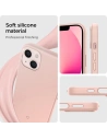 Hurtownia GSM - Etui Spigen Silicone Fit Apple iPhone 13 Růžové - SPN2045PNK - {ean13} - Hurt