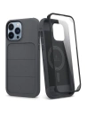 Caseology Stratum MagSafe Apple iPhone 13 Pro Ash Grey