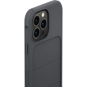 Hurtownia GSM - Etui Caseology Stratum MagSafe Apple iPhone 13 Pro Ash Grey - CSL034GRY - {ean13} - Hurt