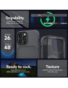Hurtownia GSM - Etui Caseology Stratum MagSafe Apple iPhone 13 Pro Ash Grey - CSL034GRY - {ean13} - Hurt