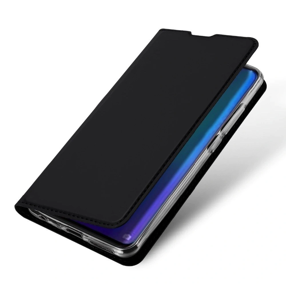 Hurtownia GSM - Etui DuxDucis SkinPro Huawei P30 černé - DDS223BLK - {ean13} - Hurt