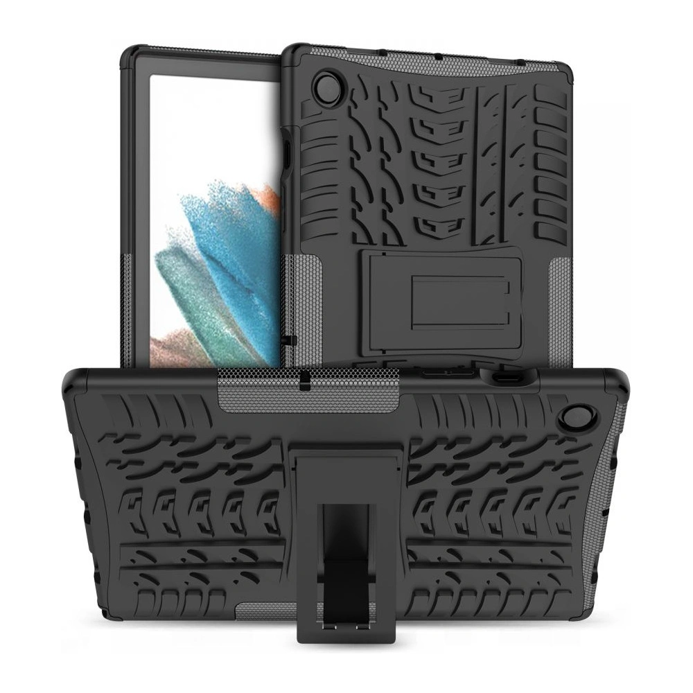 Hurtownia GSM - Etui Tech-Protect Armorlok Samsung Galaxy Tab A8 10.5 Černé - THP821BLK - {ean13} - Hurt