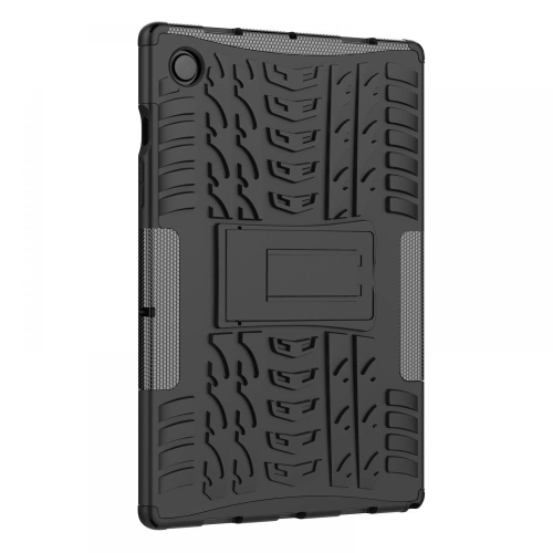 Etui Tech-Protect Armorlok Samsung Galaxy Tab A8 10.5 Black