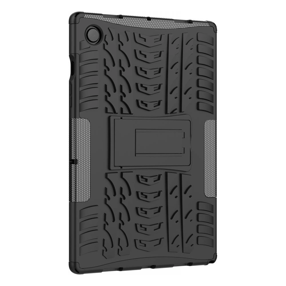 Hurtownia GSM - Etui Tech-Protect Armorlok Samsung Galaxy Tab A8 10.5 Černé - THP821BLK - {ean13} - Hurt