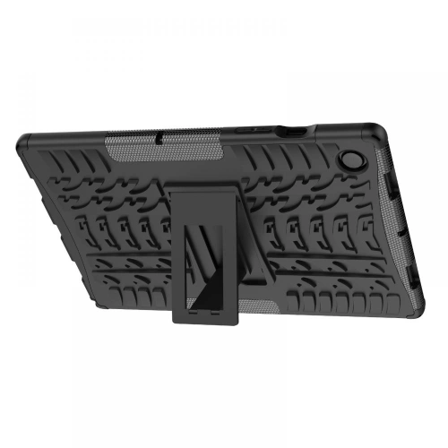 Etui Tech-Protect Armorlok Samsung Galaxy Tab A8 10.5 Black
