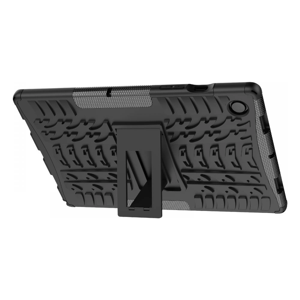 Hurtownia GSM - Etui Tech-Protect Armorlok Samsung Galaxy Tab A8 10.5 Černé - THP821BLK - {ean13} - Hurt