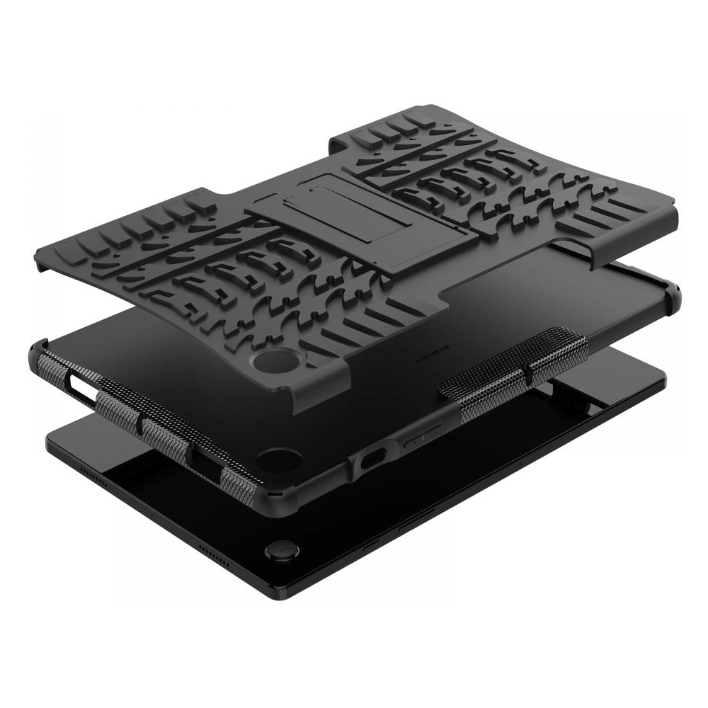 Hurtownia GSM - Etui Tech-Protect Armorlok Samsung Galaxy Tab A8 10.5 Černé - THP821BLK - {ean13} - Hurt