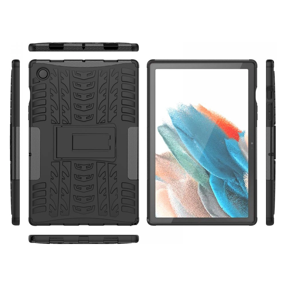 Hurtownia GSM - Etui Tech-Protect Armorlok Samsung Galaxy Tab A8 10.5 Černé - THP821BLK - {ean13} - Hurt