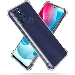 Wholesale Tech-Protect Flexair Pro Motorola Moto G60s Clear - THP822CL - {ean13} - Hurt