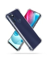 Etui Tech-Protect Flexair Pro Motorola Moto G60s Clear