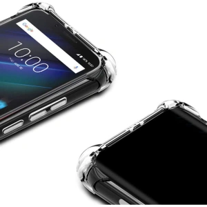 Wholesale Tech-Protect Flexair Pro Motorola Moto G60s Clear - THP822CL - {ean13} - Hurt