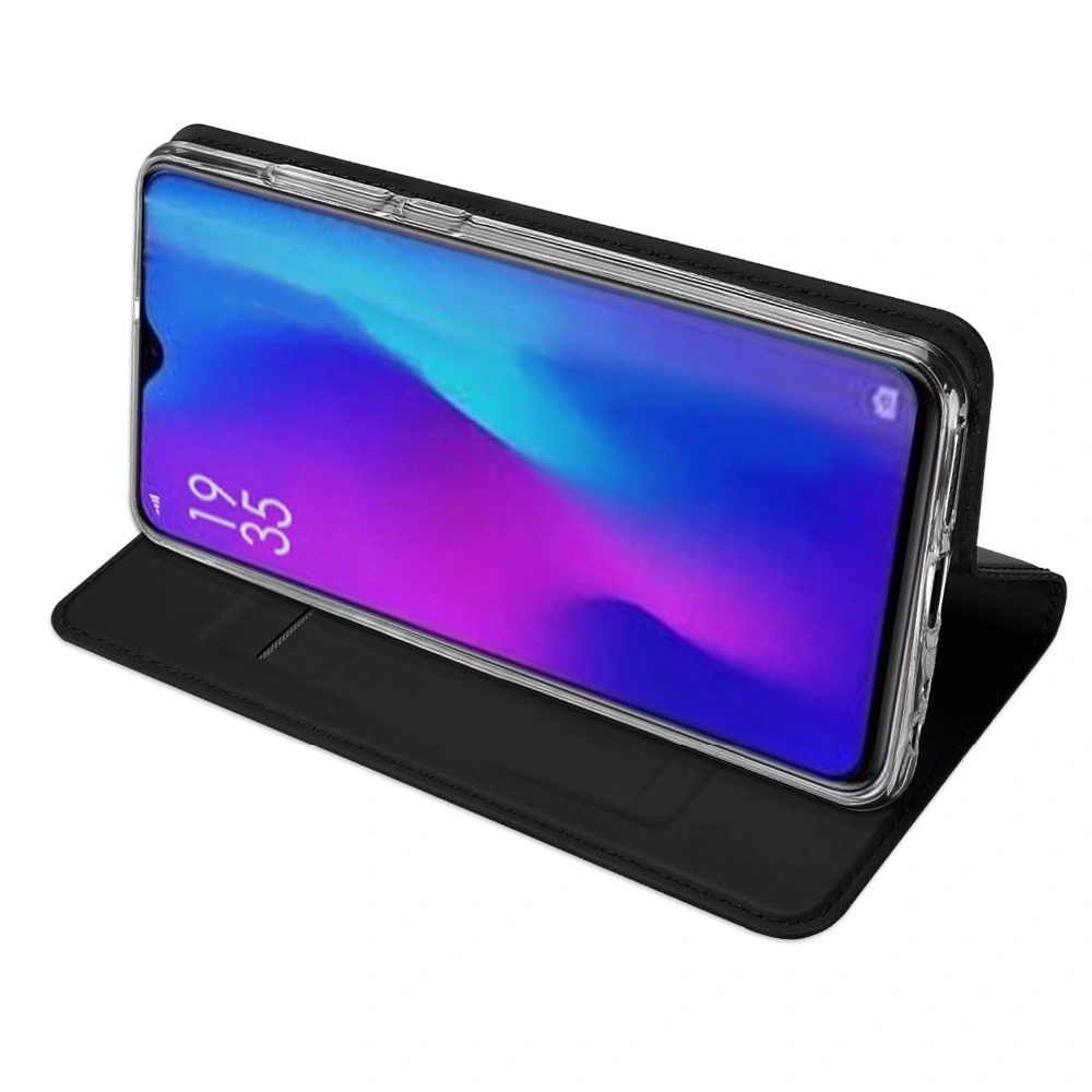 Hurtownia GSM - Etui DuxDucis SkinPro Huawei P30 černé - DDS223BLK - {ean13} - Hurt
