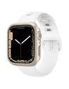 Case Spigen Thin Fit Apple Watch 4/5/6/7/SE/8/9 40/41mm Starlight