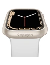 Hurtownia GSM - Etui Spigen Thin Fit Apple Watch 4/5/6/7/SE/8/9 40/41mm Starlight - SPN2046STA - {ean13} - Hurt