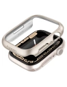 Hurtownia GSM - Etui Spigen Thin Fit Apple Watch 4/5/6/7/SE/8/9 40/41mm Starlight - SPN2046STA - {ean13} - Hurt