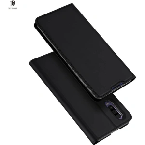 Etui Huawei P30 DuxDucis SkinPro Black