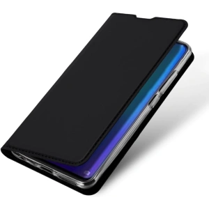Etui Huawei P30 DuxDucis SkinPro Black