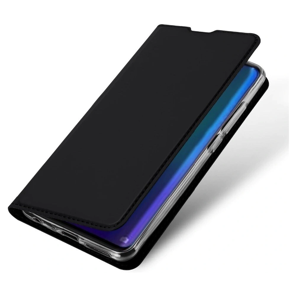 Hurtownia GSM - Etui DuxDucis SkinPro Huawei P30 Lite černé - DDS224BLK - {ean13} - Hurt