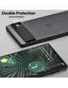 Hurtownia GSM - Szkło hartowane z klejem UV Whitestone Dome Glass Google Pixel 6 Pro [2+2 PACK] - WSD056 - {ean13} - Hurt