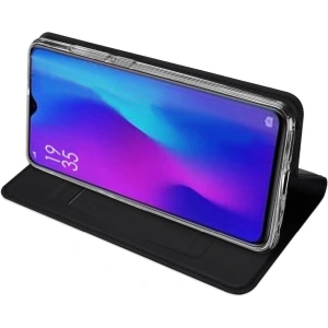 Etui Huawei P30 DuxDucis SkinPro Black