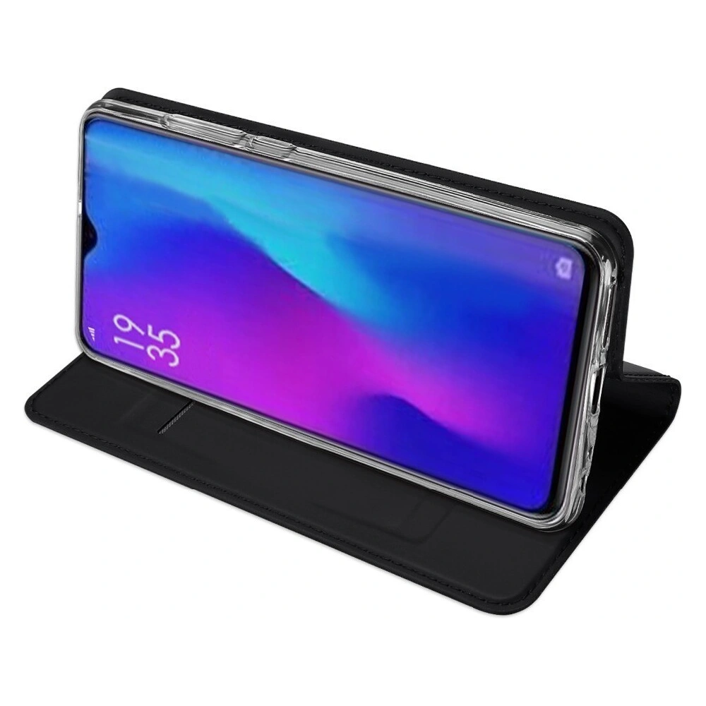 Wholesale DuxDucis SkinPro Huawei Huawei P30 Lite Black - DDS224BLK - {ean13} - Hurt