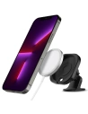 Hurtownia GSM - Uchwyt do ładowarki MagSafe Spigen Mag Fit Dashboard Car Mount Black - SPN2048BLK - {ean13} - Hurt