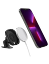 Hurtownia GSM - Uchwyt do ładowarki MagSafe Spigen Mag Fit Dashboard Car Mount Black - SPN2048BLK - {ean13} - Hurt