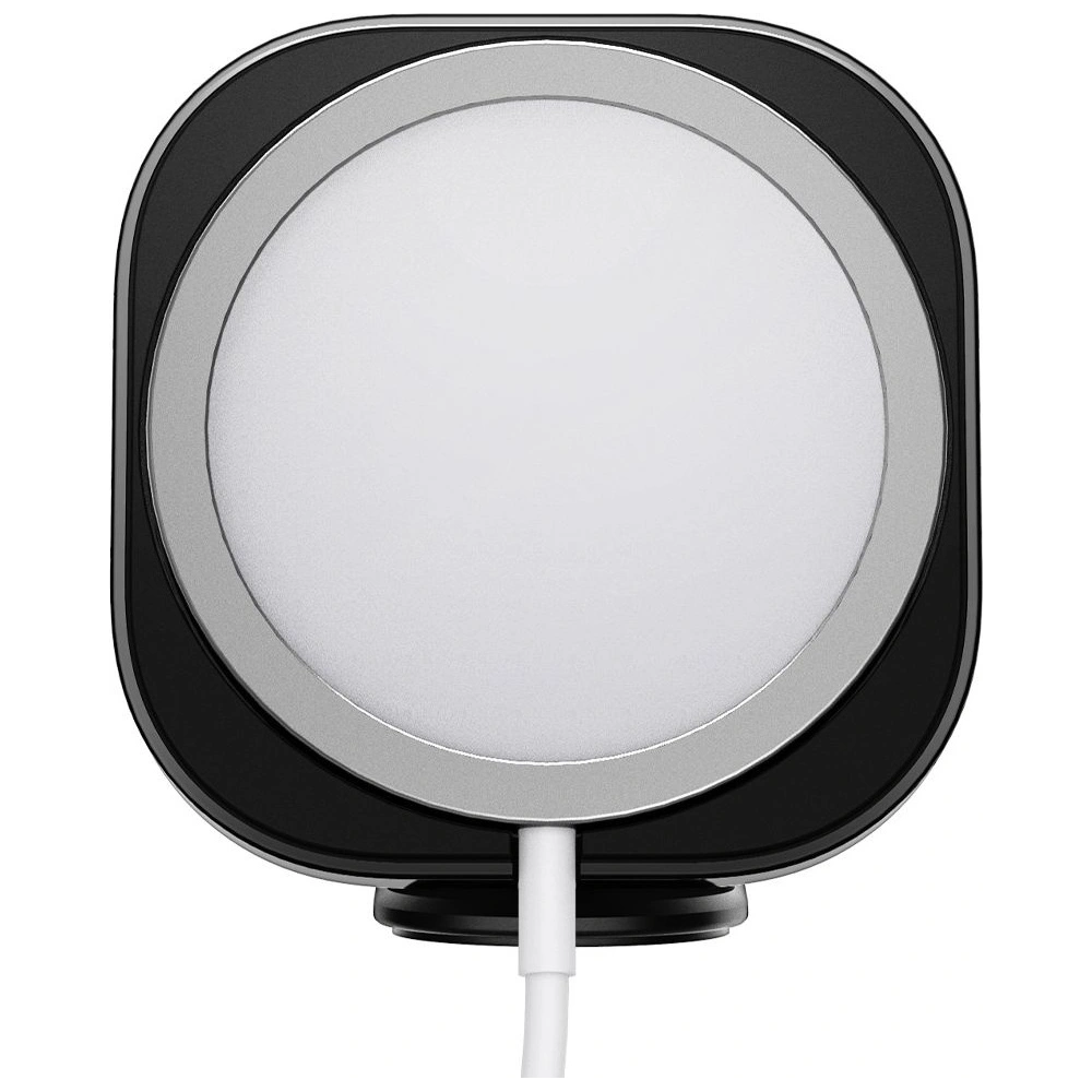 Hurtownia GSM - Uchwyt do ładowarki MagSafe Spigen Mag Fit Dashboard Car Mount Black - SPN2048BLK - {ean13} - Hurt