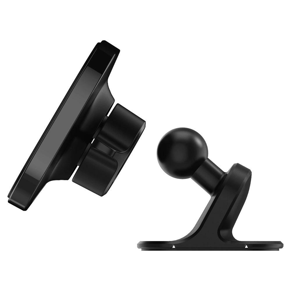Hurtownia GSM - Uchwyt do ładowarki MagSafe Spigen Mag Fit Dashboard Car Mount Black - SPN2048BLK - {ean13} - Hurt