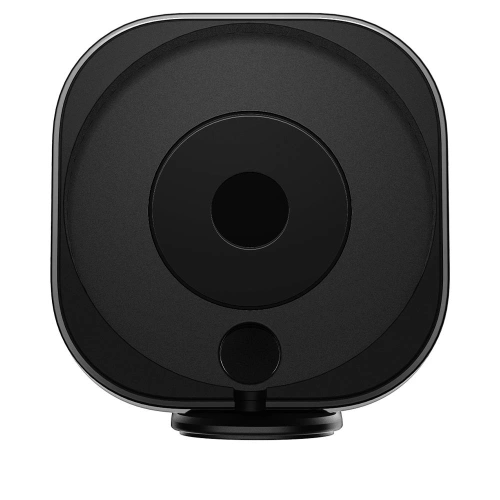 Uchwyt do ładowarki MagSafe Spigen Mag Fit Dashboard Car Mount Black