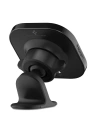Wholesale MagSafe Charger Mount Spigen Mag Fit Dashboard Car Mount Black - SPN2048BLK - {ean13} - Hurt