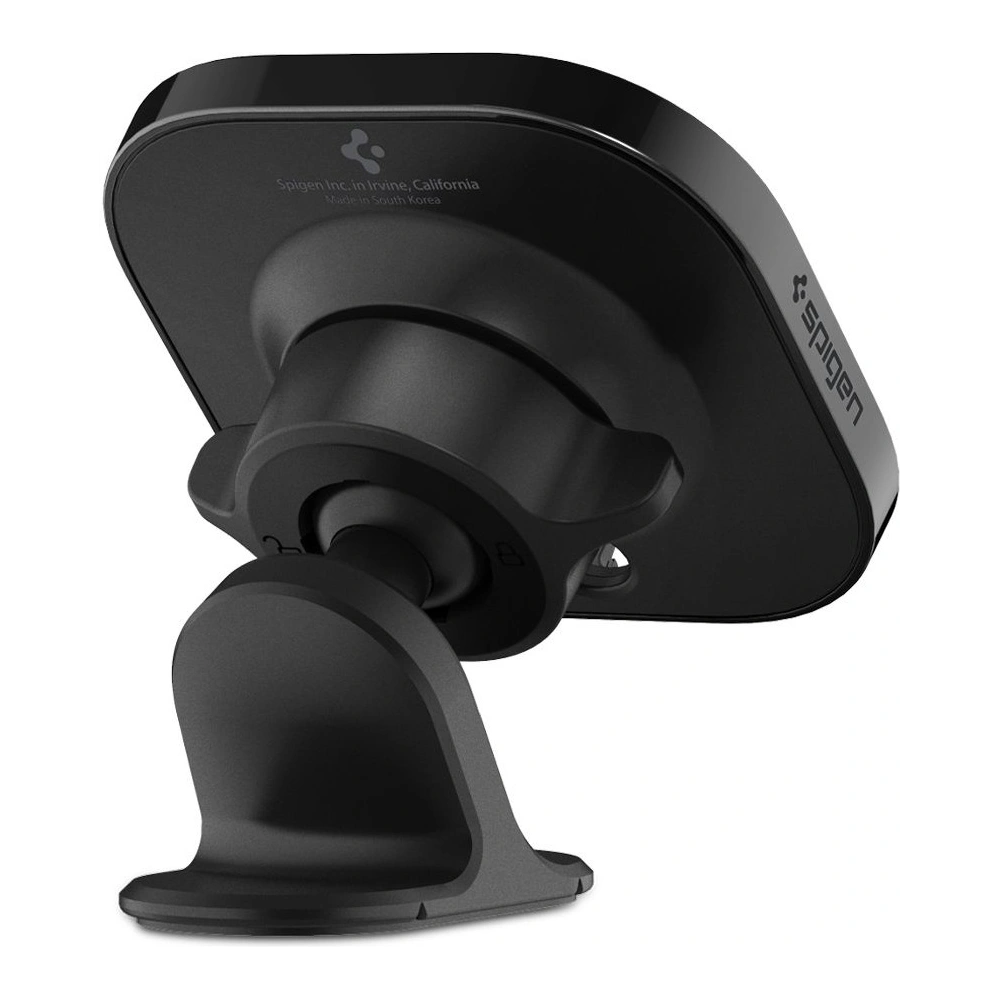 Hurtownia GSM - Uchwyt do ładowarki MagSafe Spigen Mag Fit Dashboard Car Mount Black - SPN2048BLK - {ean13} - Hurt